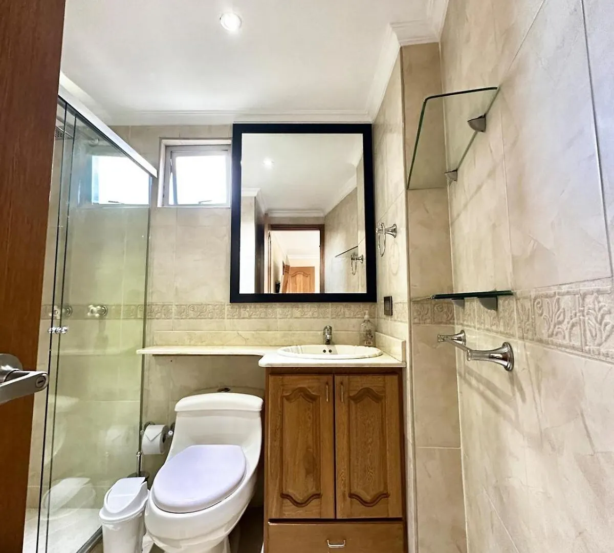 Beautiful Laureles Apartment Medellin 0*,