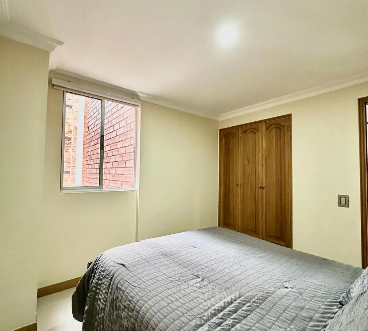 Beautiful Laureles Apartment Medellin