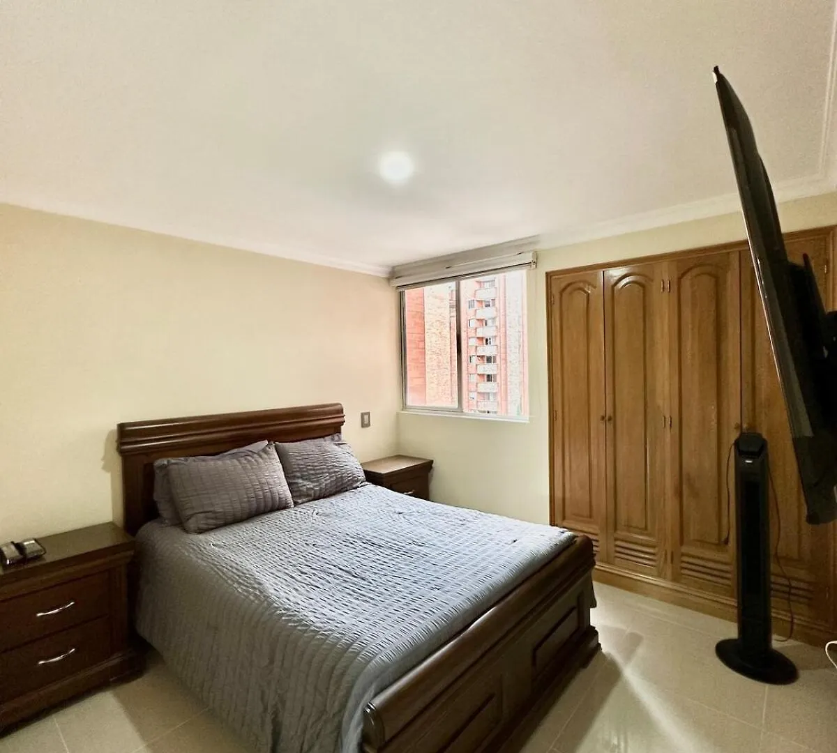 Beautiful Laureles Apartment Medellin 0*,  Colombia