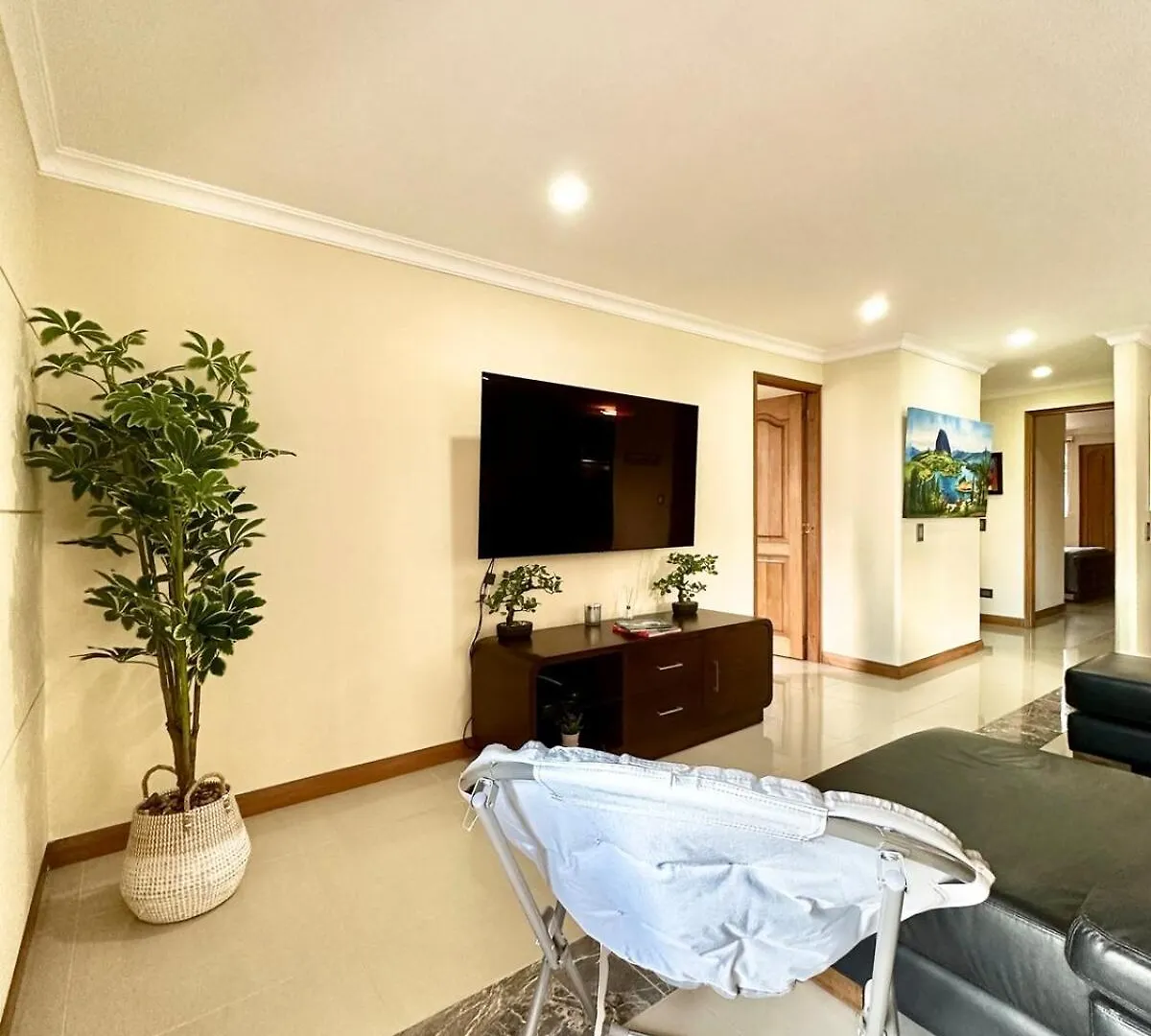 Beautiful Laureles Apartment Medellin 0*,  Colombia