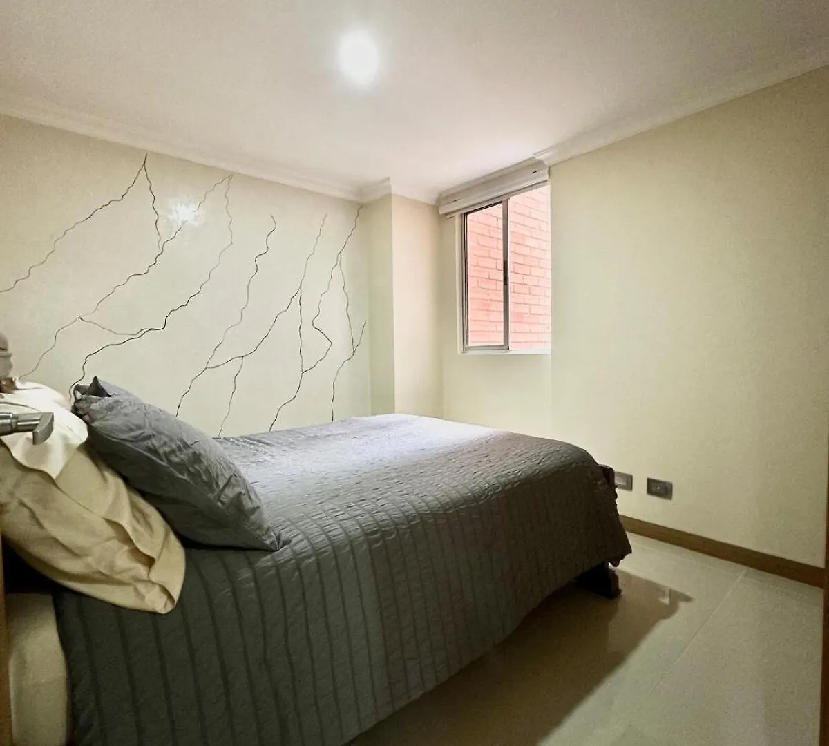 Beautiful Laureles Apartment Medellin